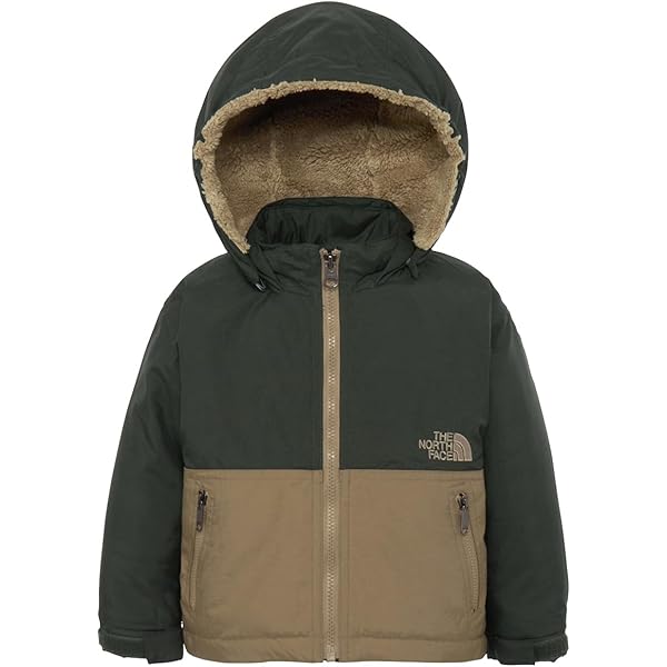 Amazon.co.jp: THE NORTH FACE ダウン ジャケットキッズ